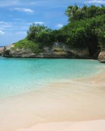 Anguilla private yacht charter