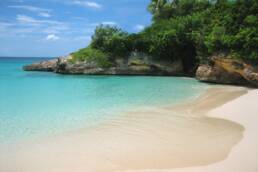 Anguilla private yacht charter