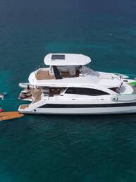 Anguilla boat charter