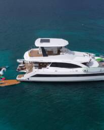 Anguilla boat charter