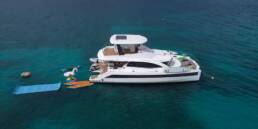 Anguilla boat charter