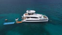 Anguilla boat charter