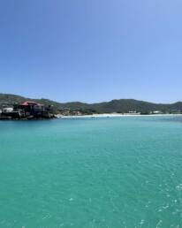 Funseaker yacht charter to SAINT JEAN - SAINT BARTHELEMY