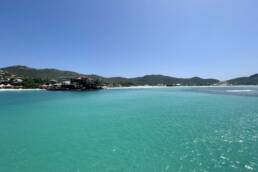 Funseaker yacht charter to SAINT JEAN - SAINT BARTHELEMY