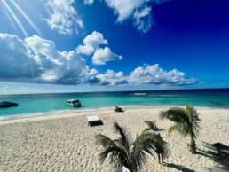 Anguilla private yacht charter