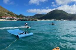 watersport Saint Martin