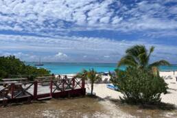 Prickly Pear Anguilla charter